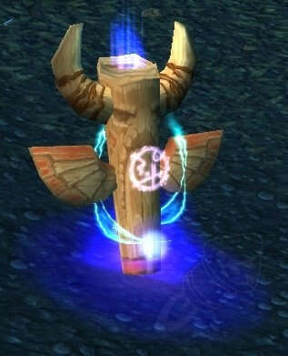 Totem of Coo Screenshot