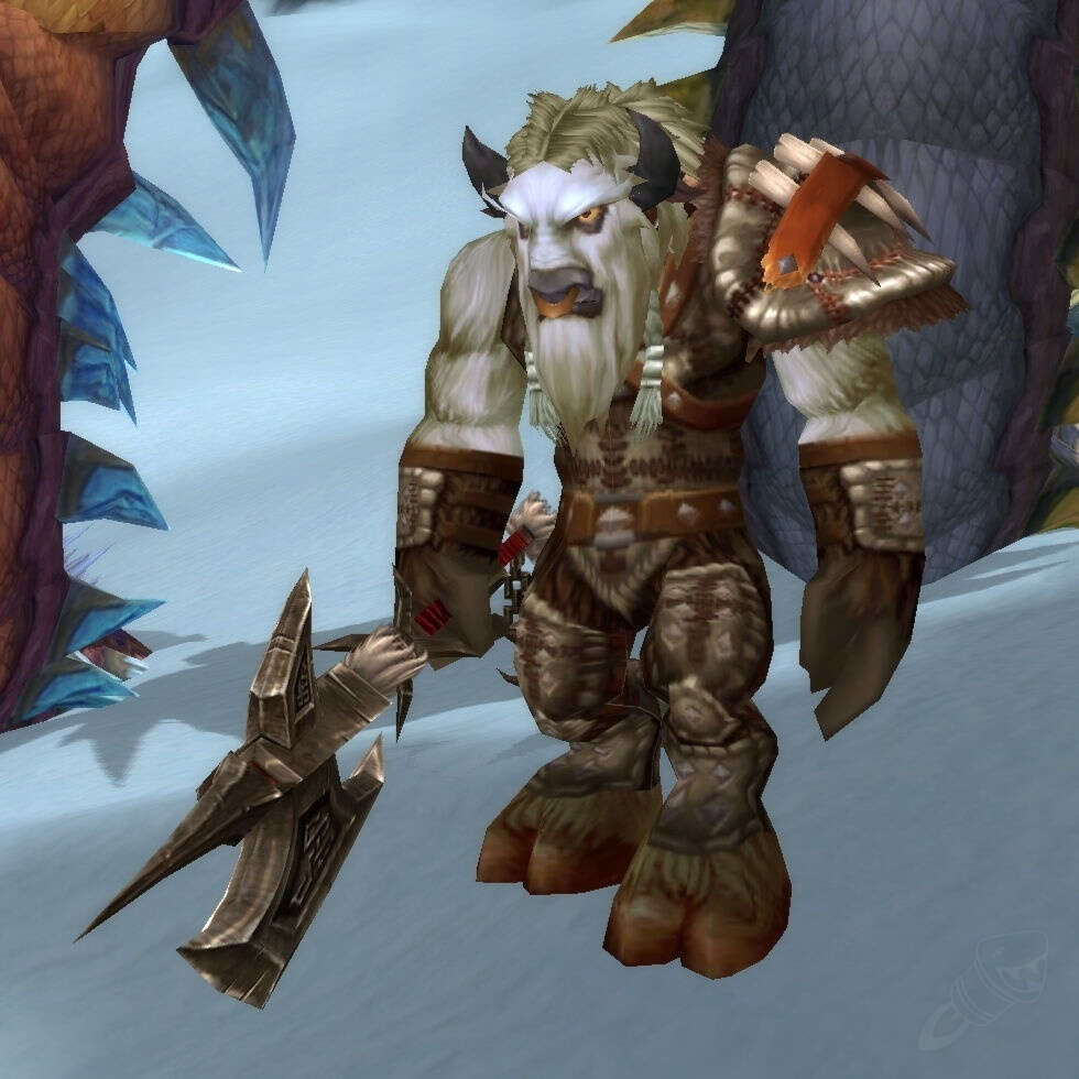 Huntsman Lokni Screenshot