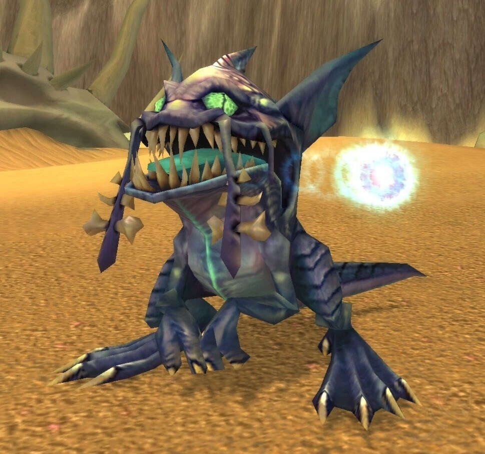 High-Oracle Soo-roo Screenshot