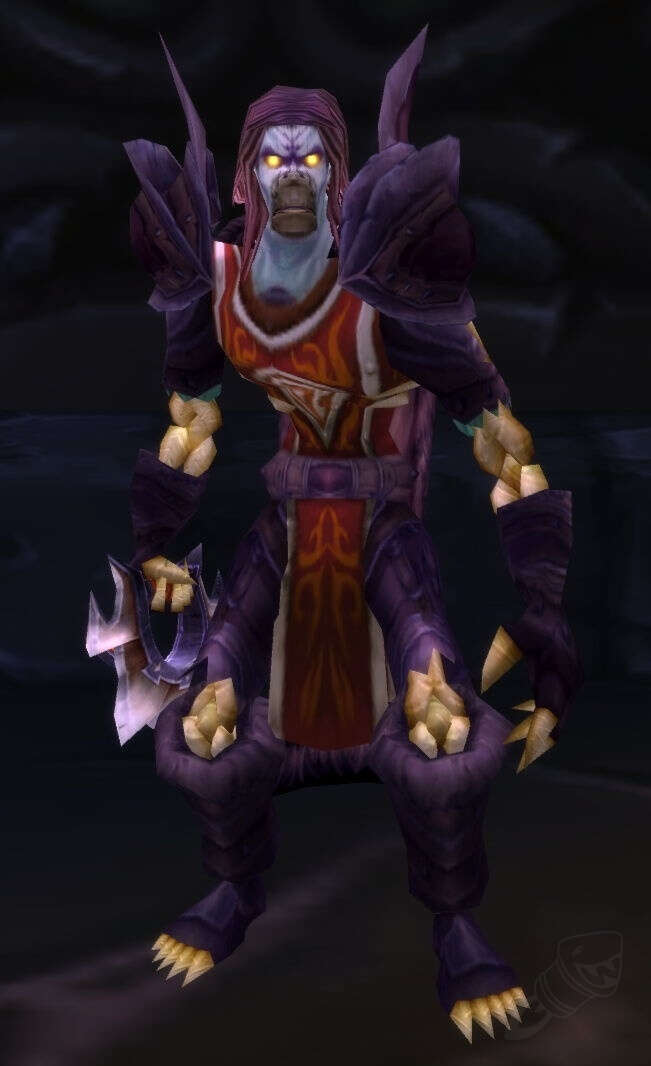 Deathstalker Fane Screenshot