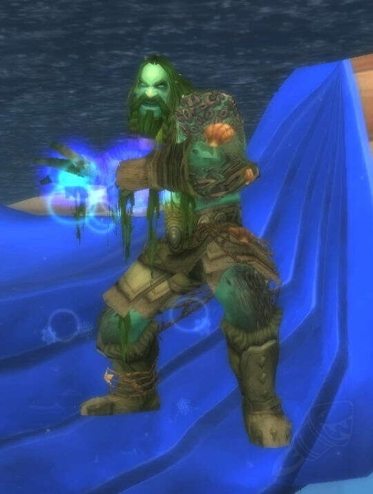 Angry Kvaldir Screenshot