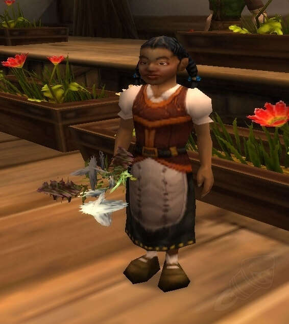 Little Adeline Screenshot