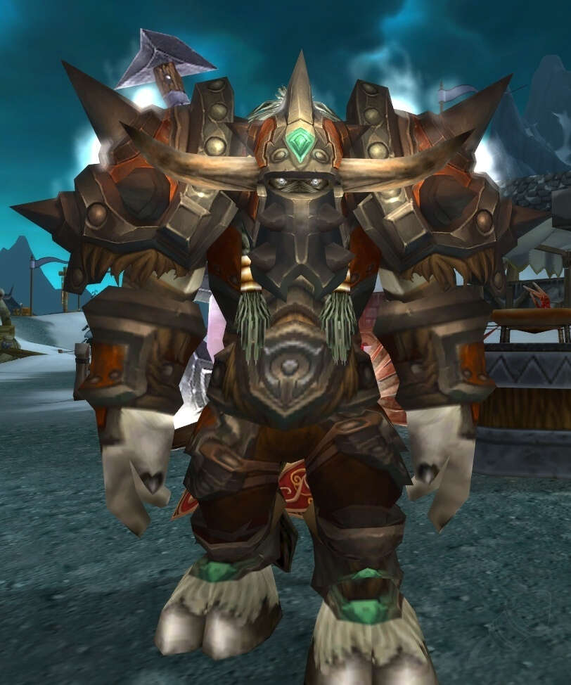 Narrhok Steelbreaker Screenshot