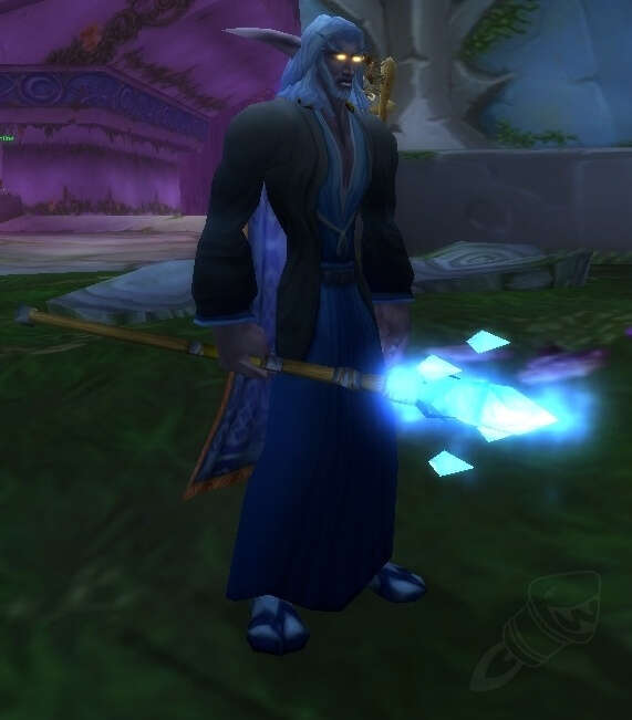 Archmage Mordent Evenshade Screenshot