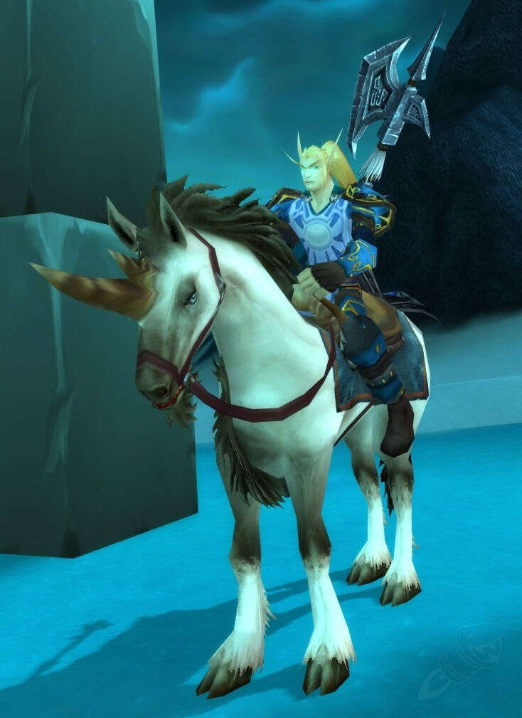 Caladis Brightspear Screenshot