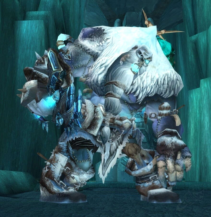 Forgemaster Garfrost Screenshot