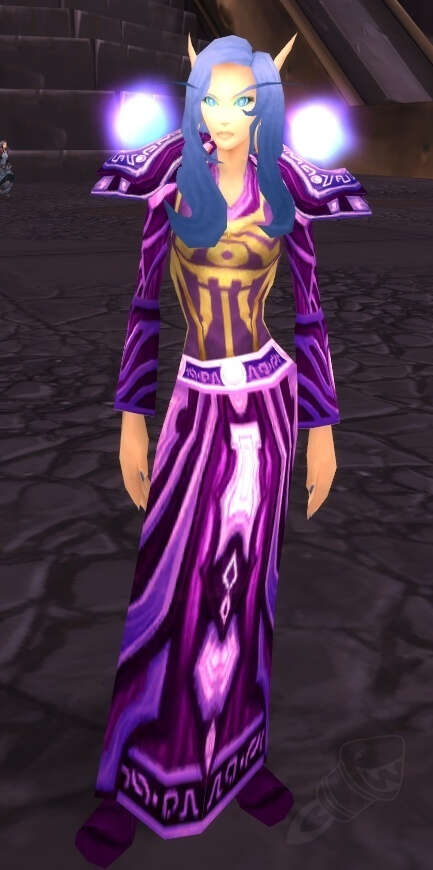Kirin Tor Mage Screenshot