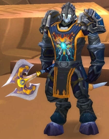 Erutor Screenshot