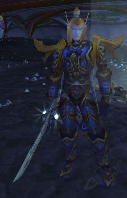Thalorien Dawnseeker Screenshot