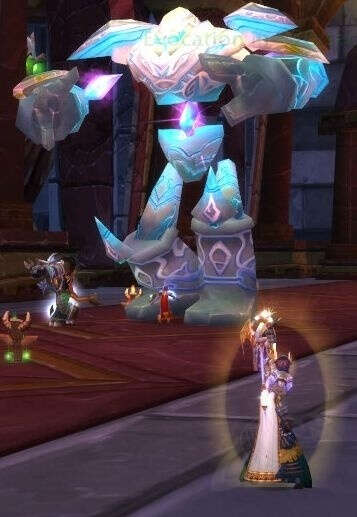 The Curator Screenshot