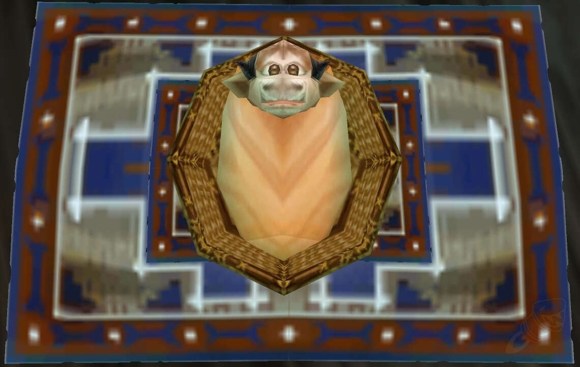 Taunka Orphan Screenshot