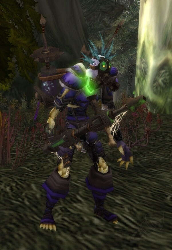 Crown Thug Screenshot