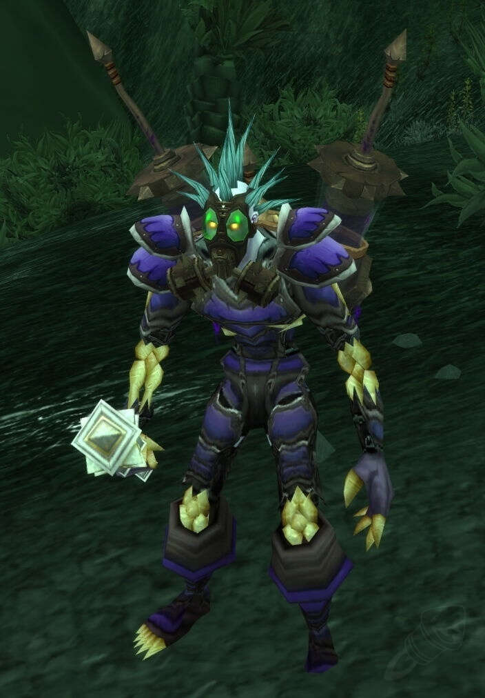 Crown Underling Screenshot