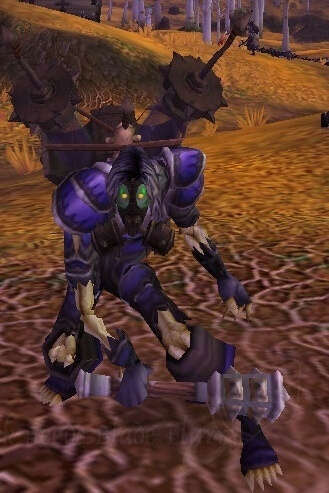 Crown Sprayer Screenshot