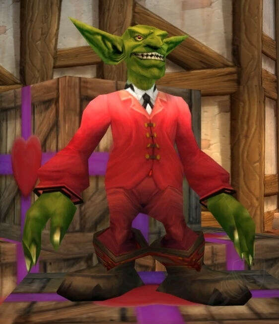 Public Relations Agent Screenshot