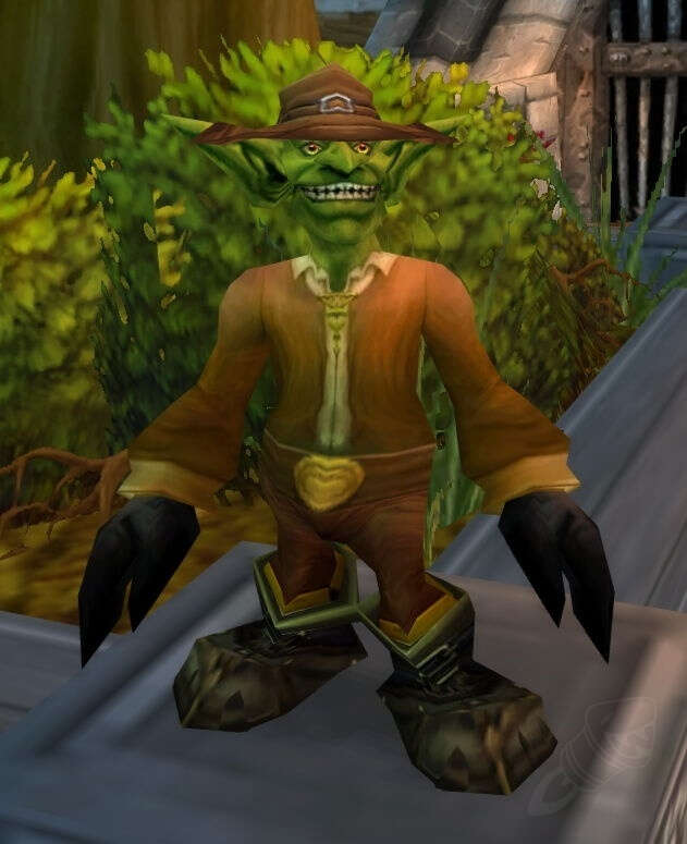 Inspector Snip Snagglebolt Screenshot