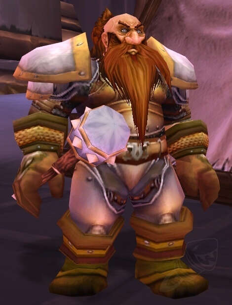 Siege Master Stouthandle Screenshot