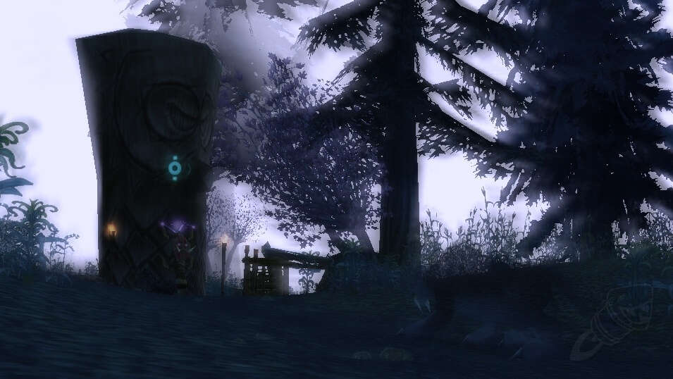 Totem of Vark Screenshot