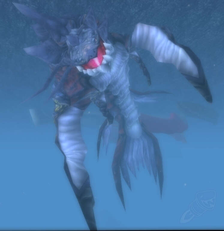 North Sea Kraken Screenshot