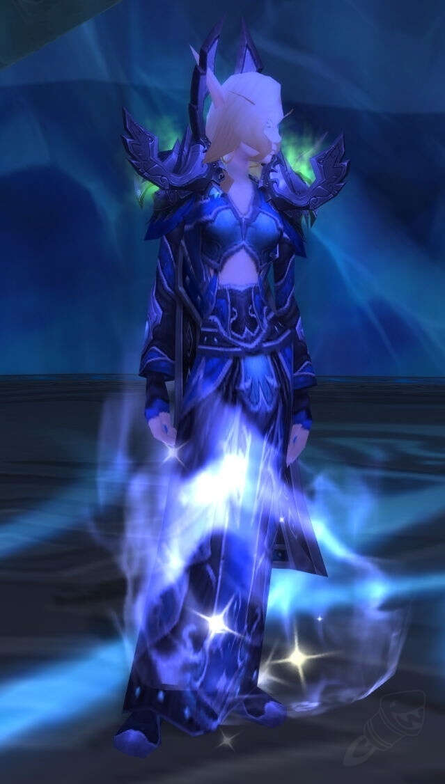 Grand Magus Telestra Screenshot