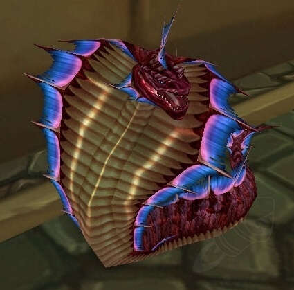 Cobra Hatchling Screenshot