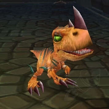 Razormaw Hatchling Screenshot