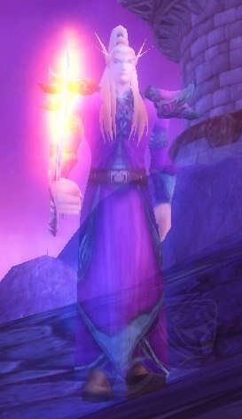 Conjurer Luminrath Screenshot