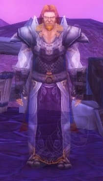 Lieutenant-Sorcerer Morran Screenshot