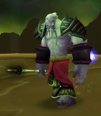 Oronu the Elder Screenshot