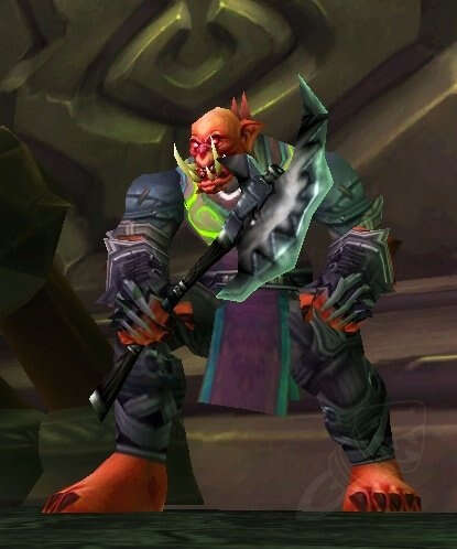 Shadowmoon Slayer Screenshot