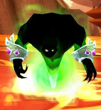 Tainted Arcane Wraith Screenshot