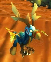 Hippogryph Hatchling Screenshot