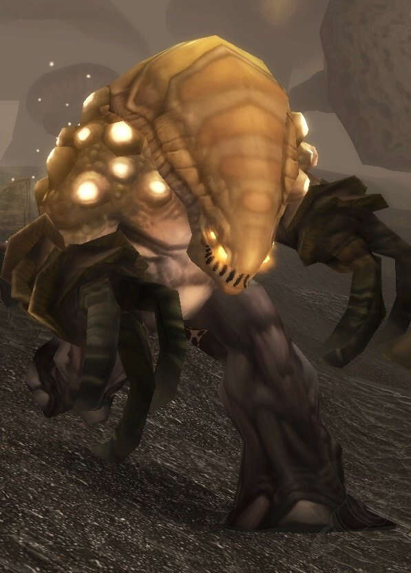 Withered Giant Screenshot