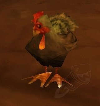 Ancona Chicken Screenshot