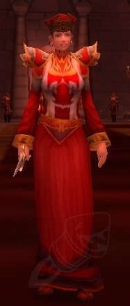 Crimson Inquisitor Screenshot