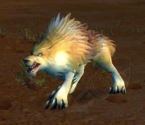 Crag Coyote Screenshot