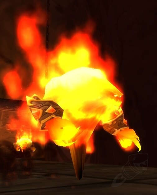 Fireguard Destroyer Screenshot