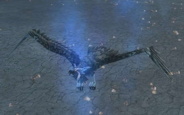 Spirit Raven Screenshot