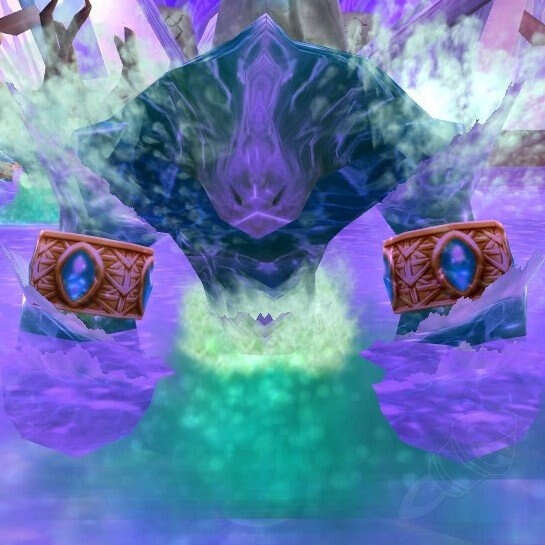 Water Elemental Force Screenshot