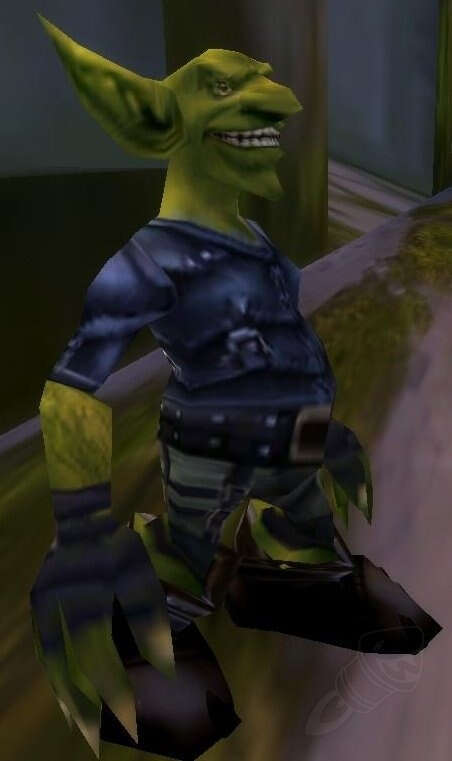Griniblix the Spectator Screenshot