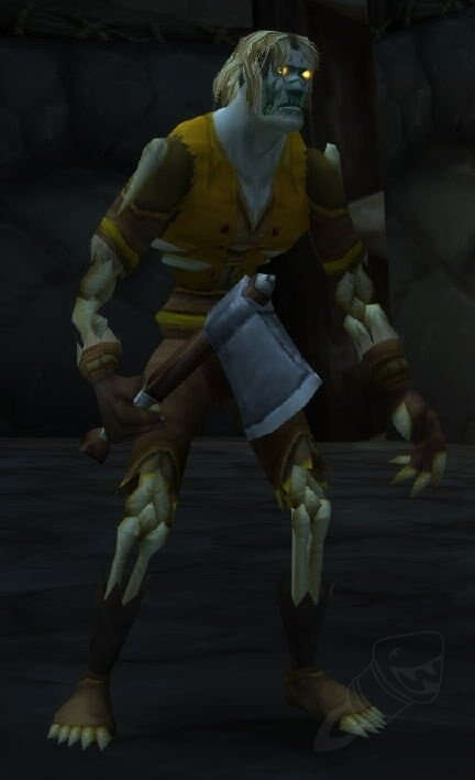 Mutated Venture Co. Drone Screenshot