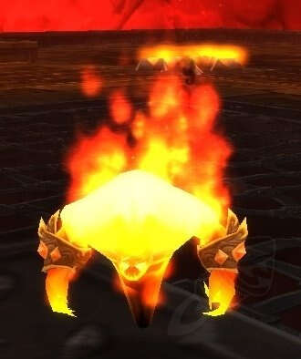 Burning Spirit Screenshot