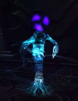 Vengeful Spirit Screenshot