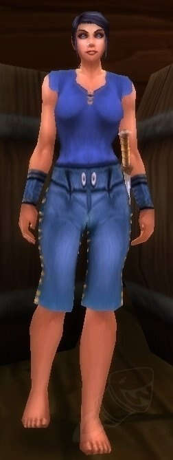 Sailor Vines Screenshot