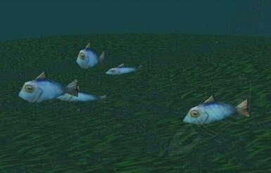 School of Fish Screenshot