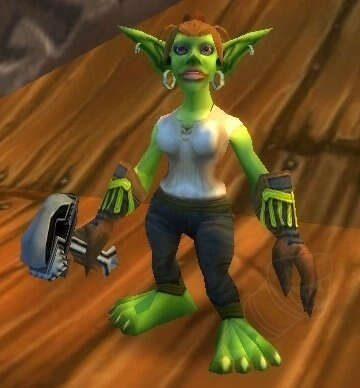 Crewman Boltshine Screenshot