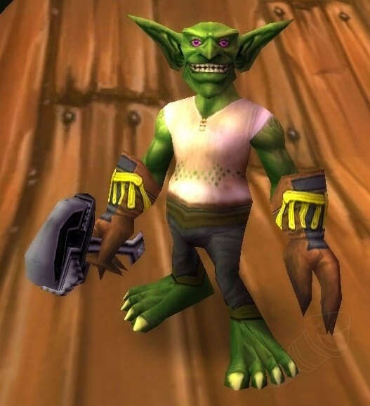 Crewman Cutpipe Screenshot