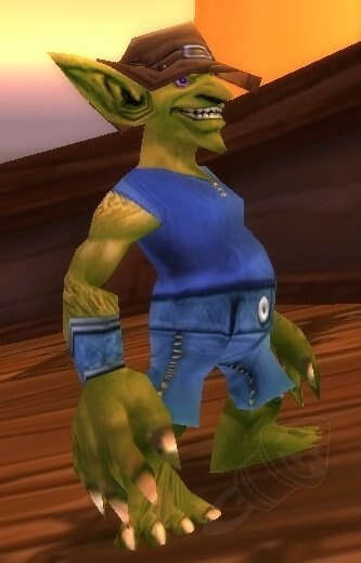 Crewman Gearspinner Screenshot