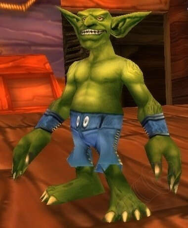 Crewman Springwidget Screenshot