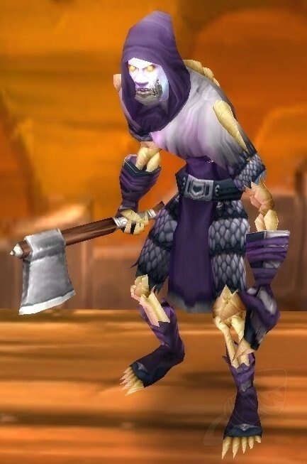 Deathguard Lawson Screenshot